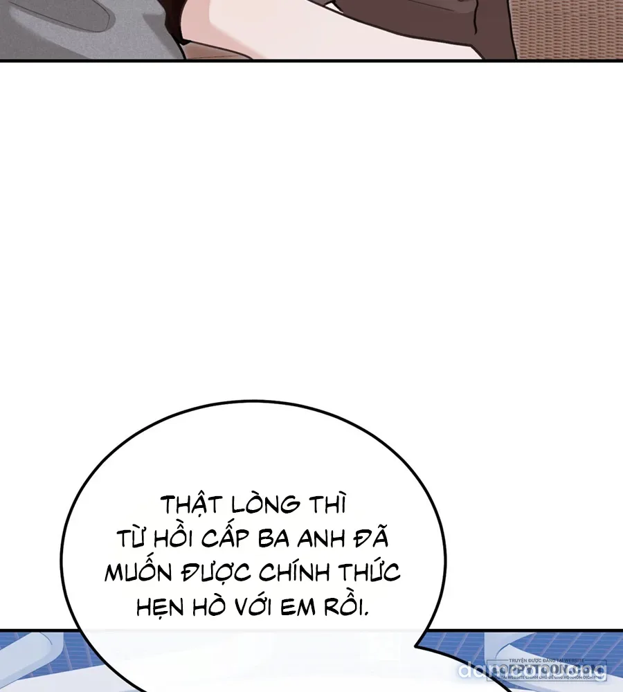 Ăn Em Một Lần Thôi, Oppa 