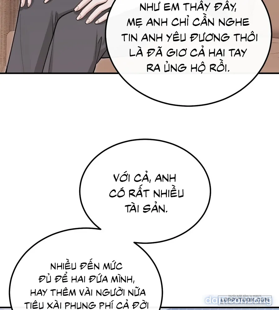 Ăn Em Một Lần Thôi, Oppa 