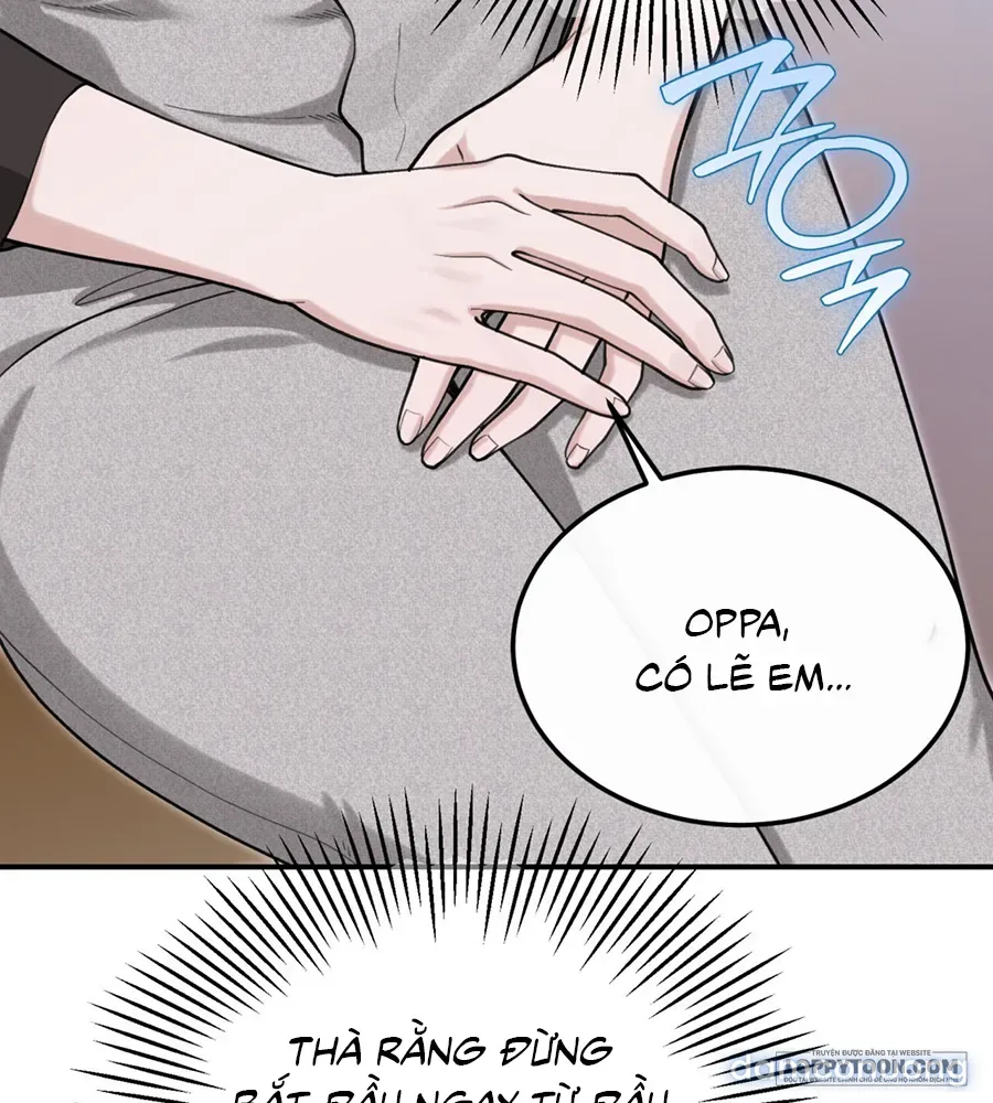 Ăn Em Một Lần Thôi, Oppa 