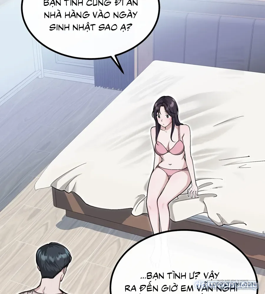 Ăn Em Một Lần Thôi, Oppa 