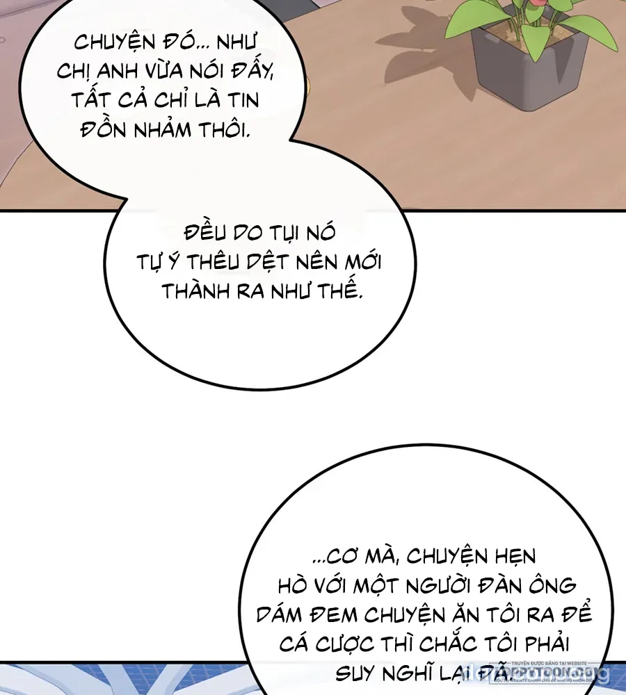 Ăn Em Một Lần Thôi, Oppa 