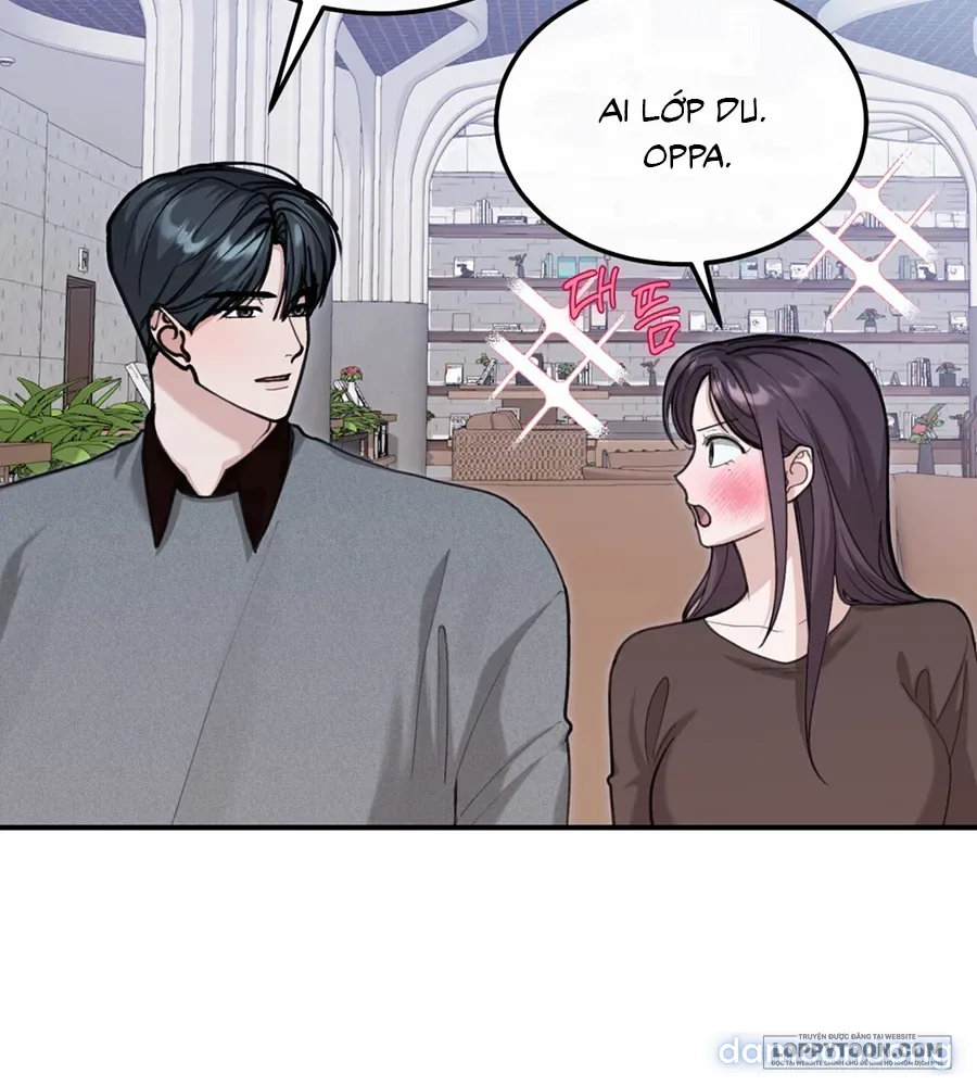 Ăn Em Một Lần Thôi, Oppa 