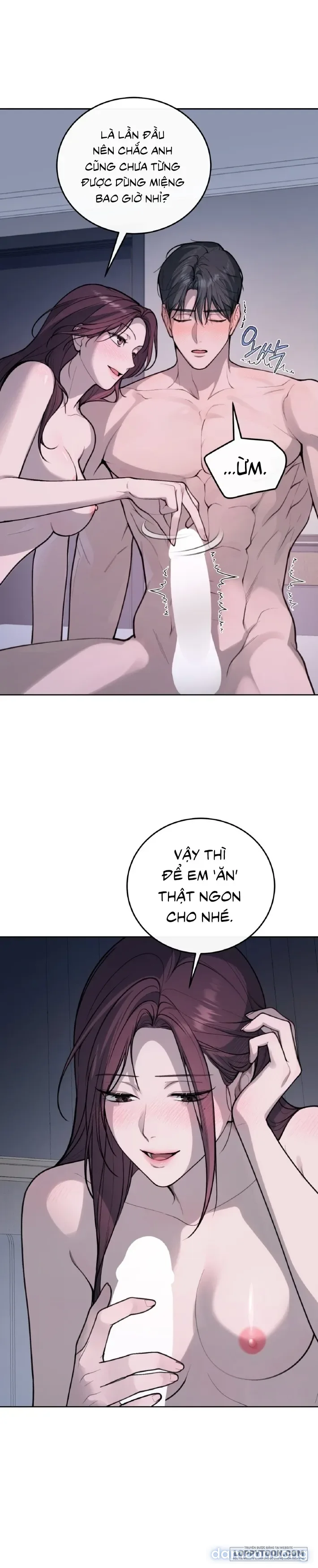 Ăn Em Một Lần Thôi, Oppa 
