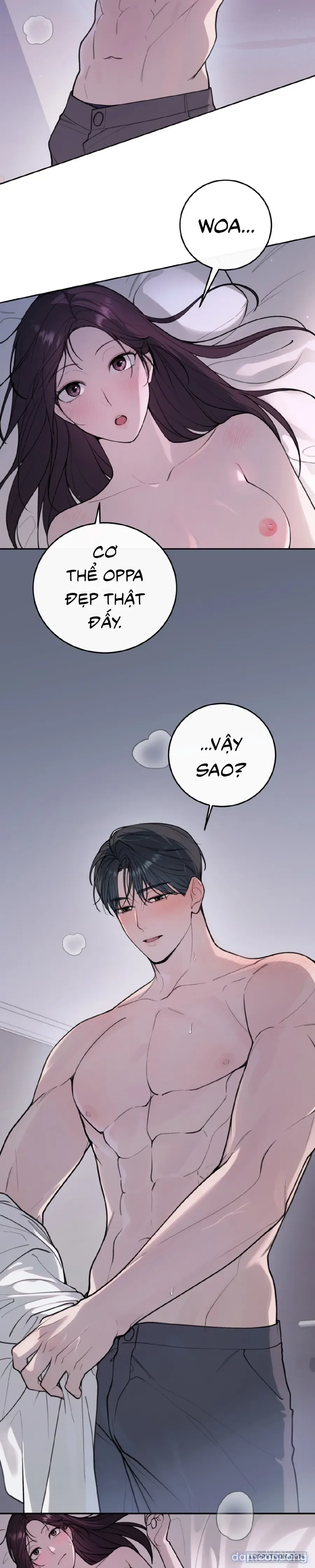 Ăn Em Một Lần Thôi, Oppa 