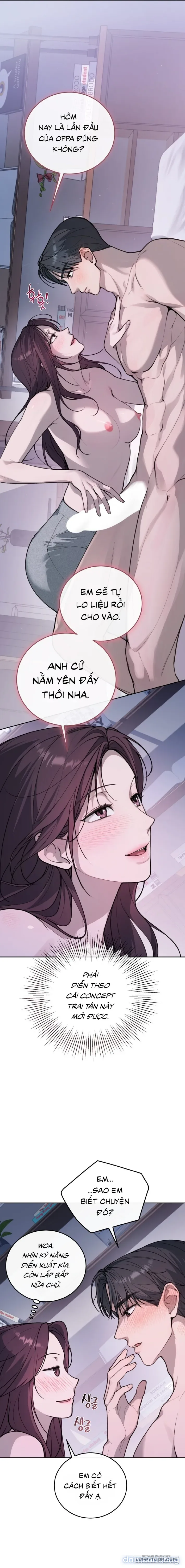 Ăn Em Một Lần Thôi, Oppa 
