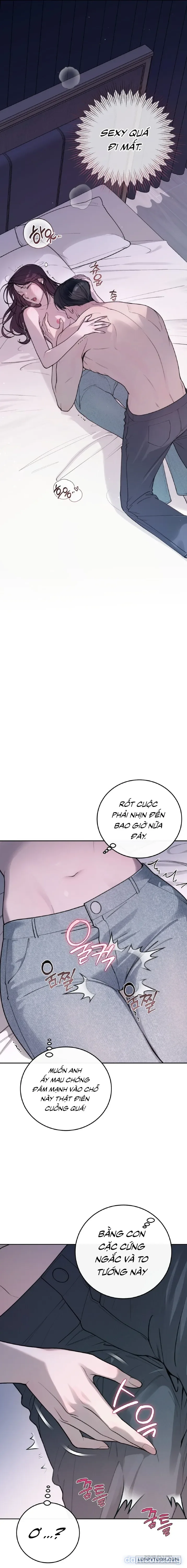 Ăn Em Một Lần Thôi, Oppa 