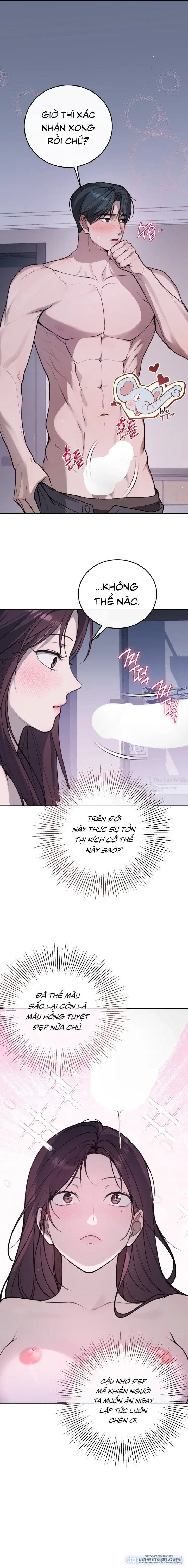 Ăn Em Một Lần Thôi, Oppa 