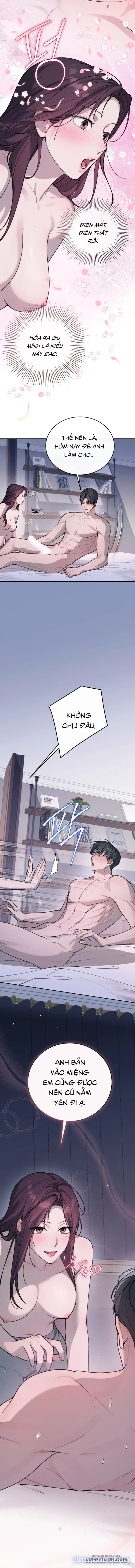 Ăn Em Một Lần Thôi, Oppa 