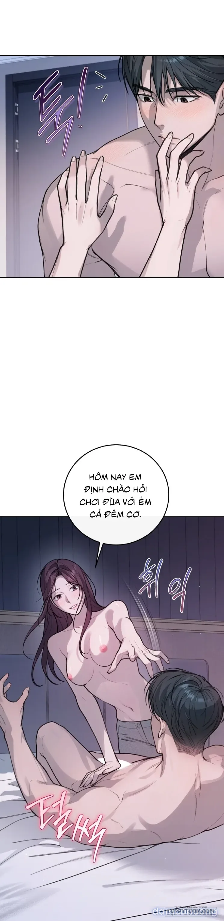 Ăn Em Một Lần Thôi, Oppa 
