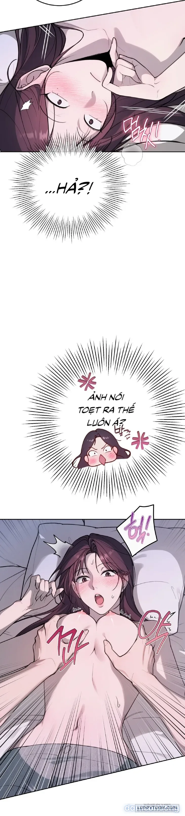 Ăn Em Một Lần Thôi, Oppa 