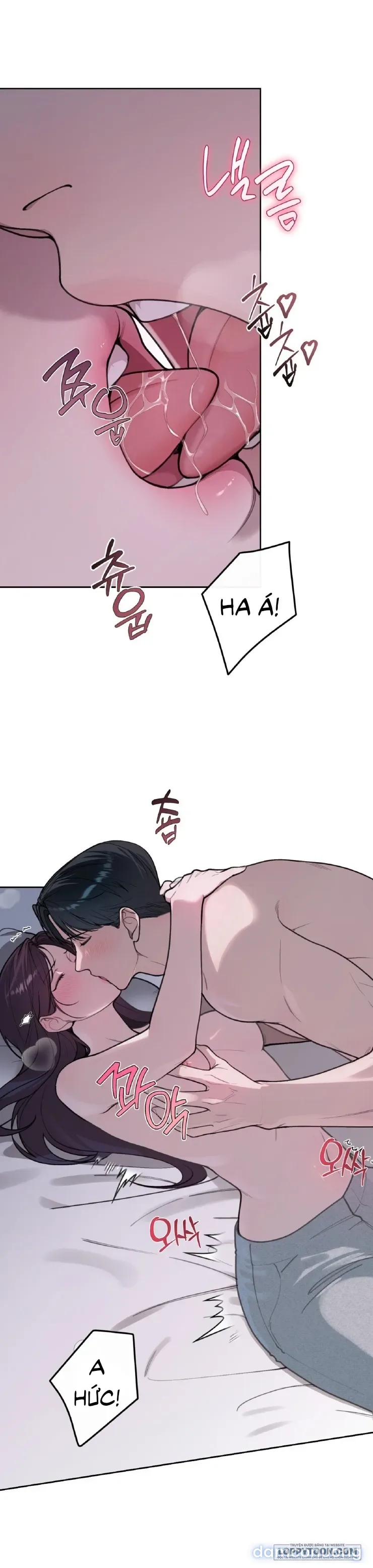 Ăn Em Một Lần Thôi, Oppa 