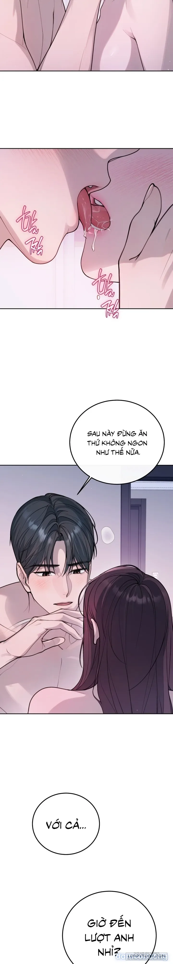 Ăn Em Một Lần Thôi, Oppa 
