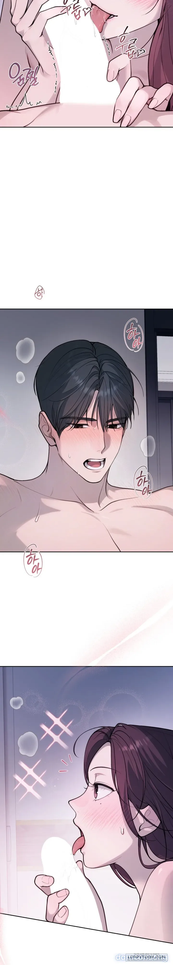Ăn Em Một Lần Thôi, Oppa 
