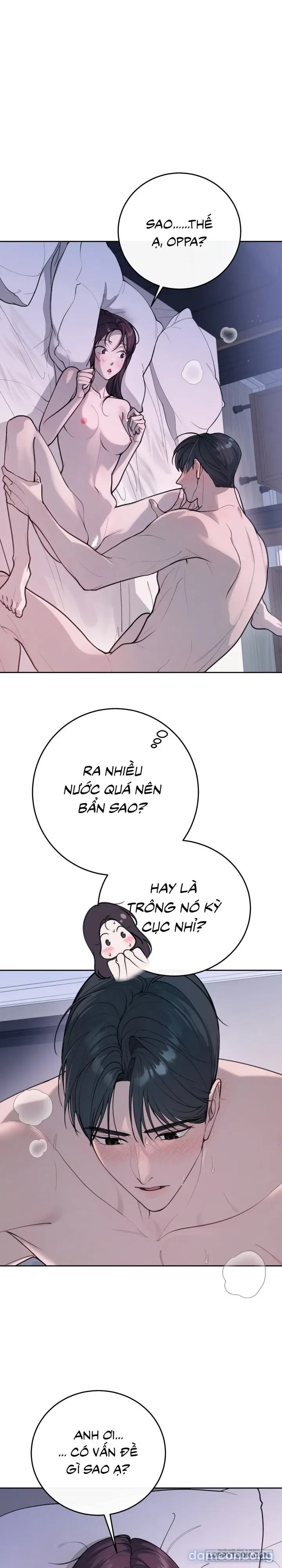 Ăn Em Một Lần Thôi, Oppa 