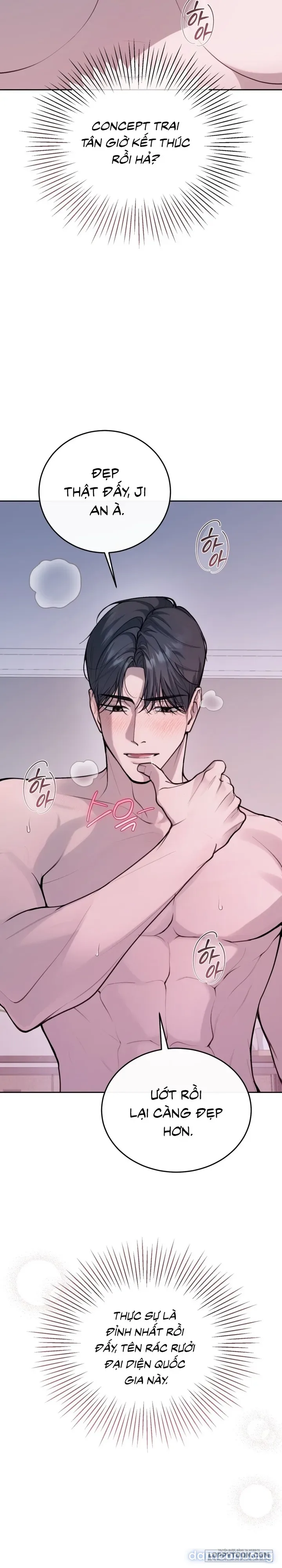 Ăn Em Một Lần Thôi, Oppa 