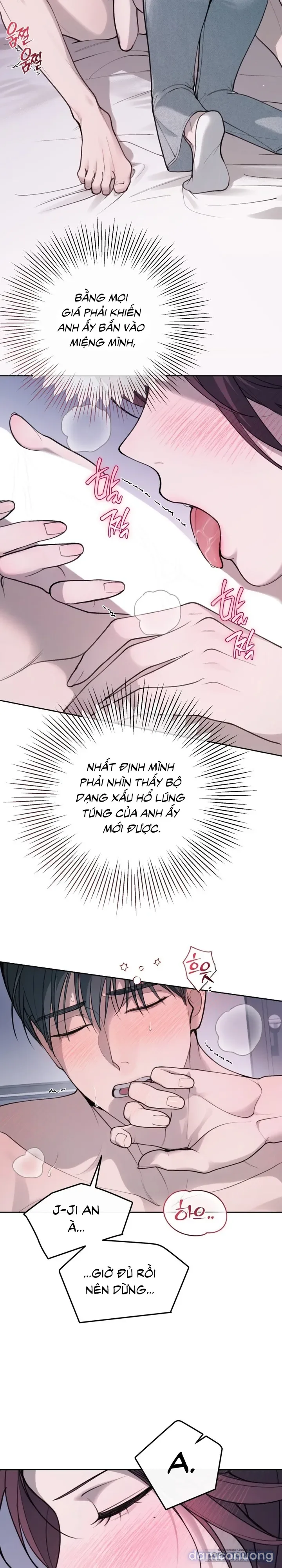 Ăn Em Một Lần Thôi, Oppa 