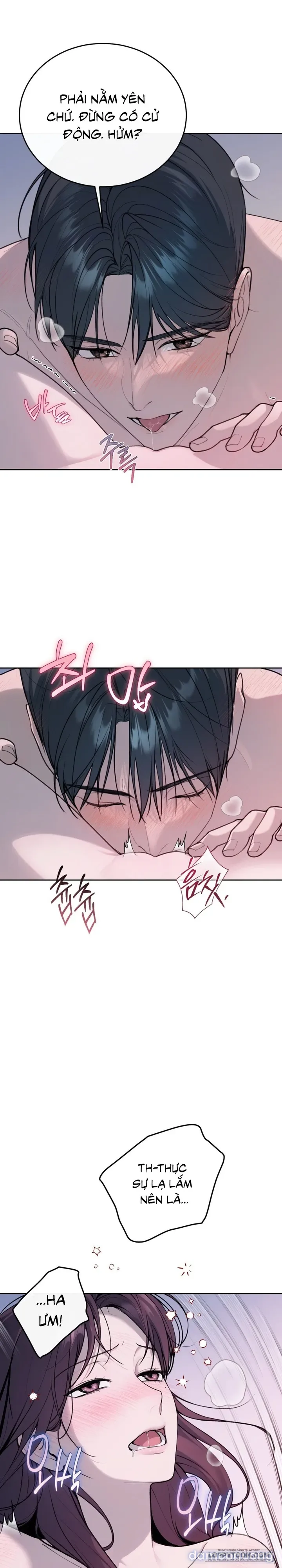 Ăn Em Một Lần Thôi, Oppa 