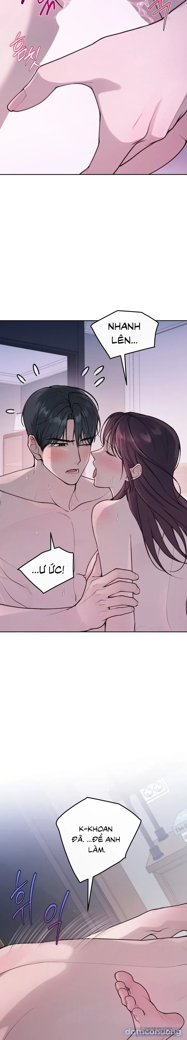 Ăn Em Một Lần Thôi, Oppa 