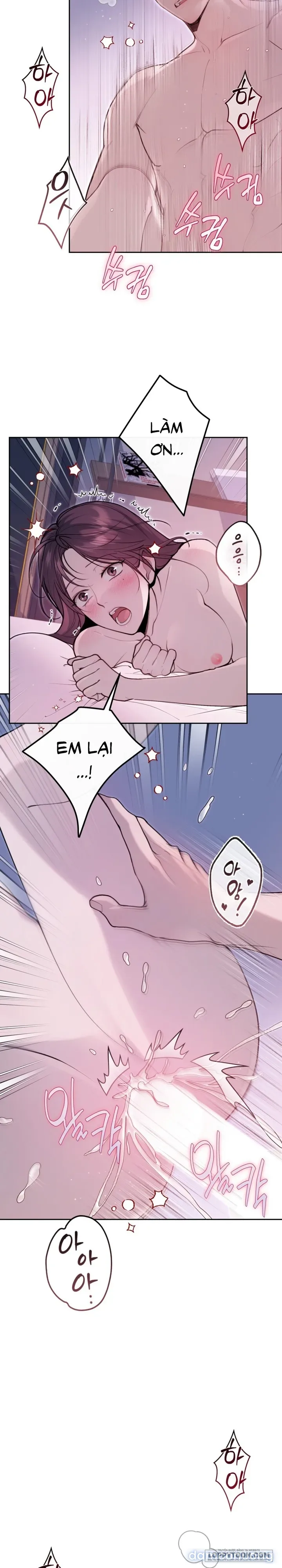 Ăn Em Một Lần Thôi, Oppa 