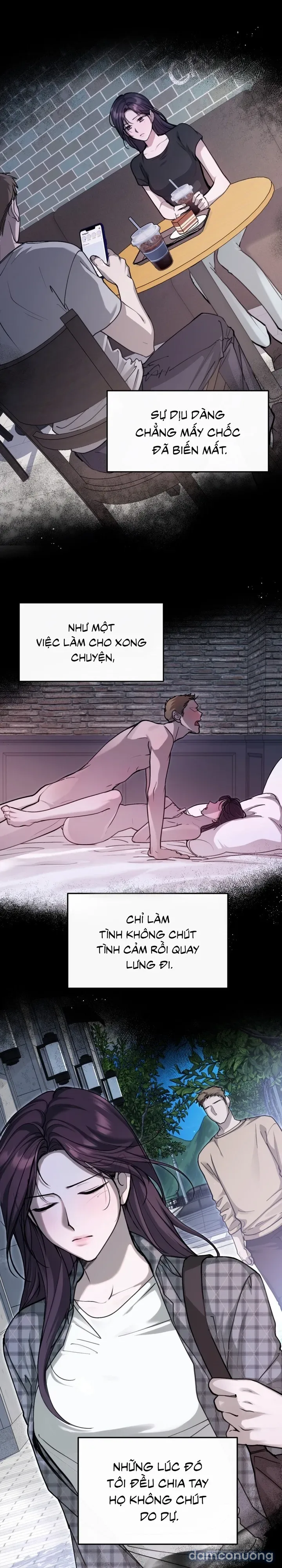 Ăn Em Một Lần Thôi, Oppa 