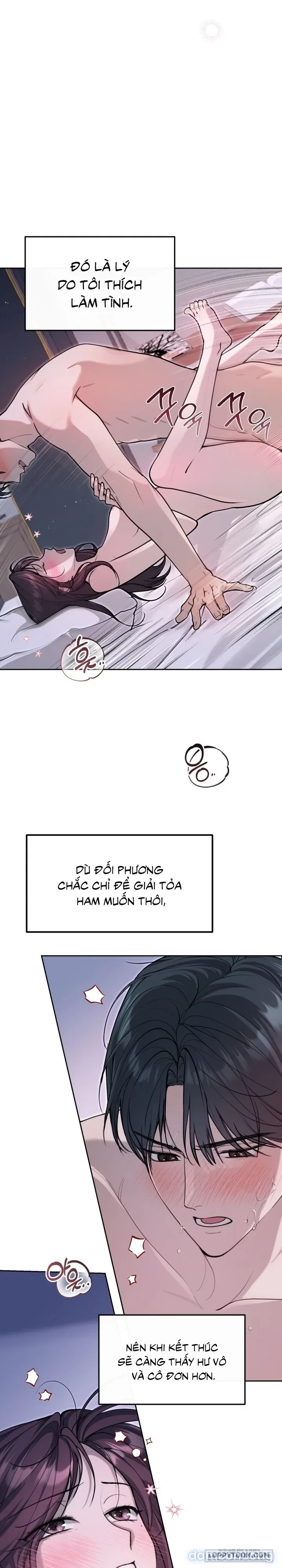 Ăn Em Một Lần Thôi, Oppa 