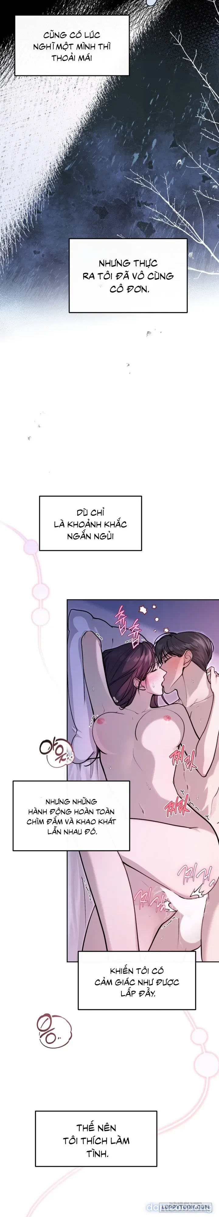 Ăn Em Một Lần Thôi, Oppa 