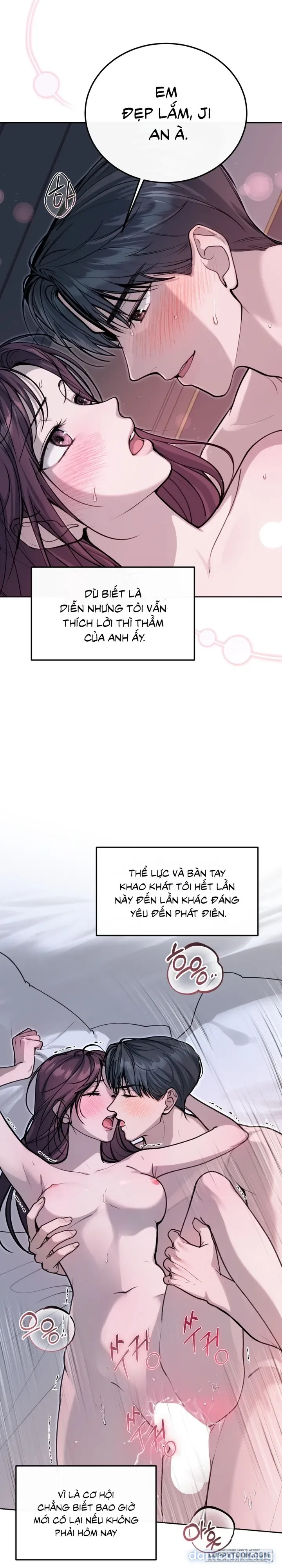 Ăn Em Một Lần Thôi, Oppa 
