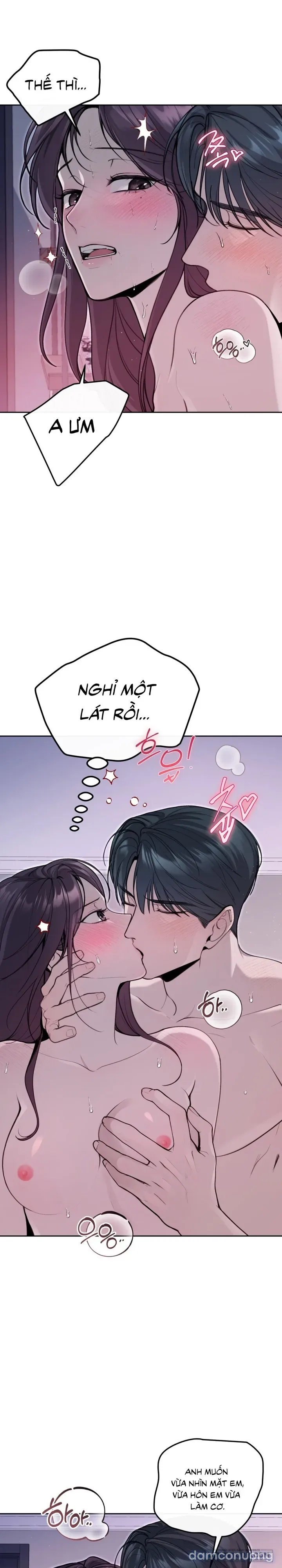 Ăn Em Một Lần Thôi, Oppa 