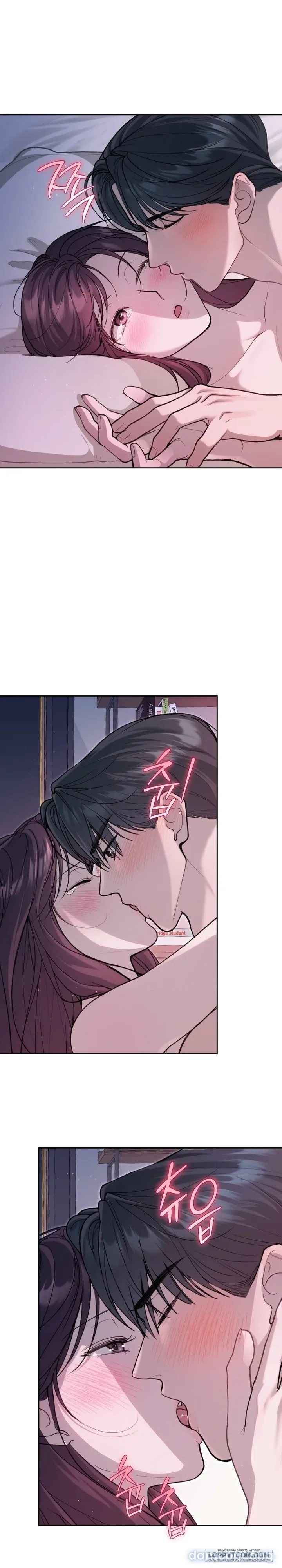 Ăn Em Một Lần Thôi, Oppa 