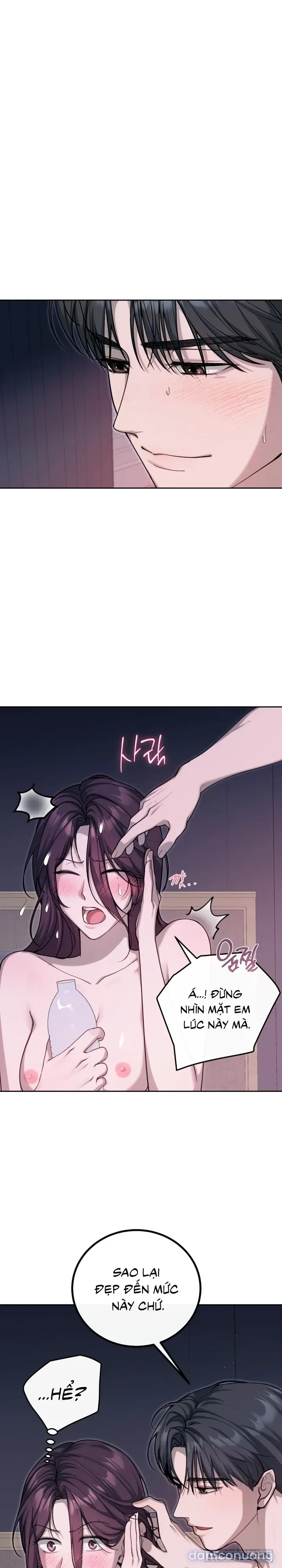 Ăn Em Một Lần Thôi, Oppa 