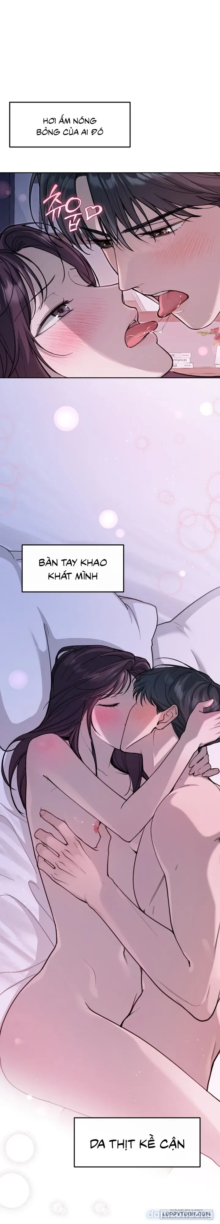 Ăn Em Một Lần Thôi, Oppa 