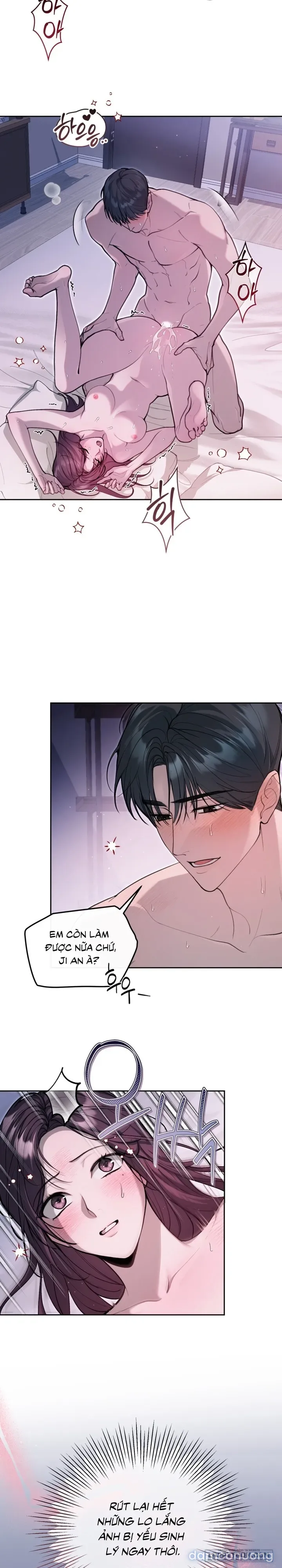 Ăn Em Một Lần Thôi, Oppa 