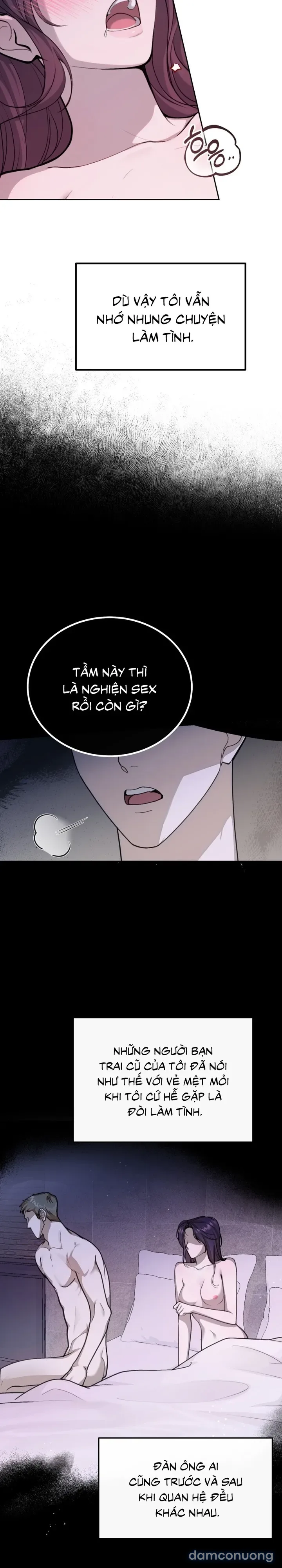 Ăn Em Một Lần Thôi, Oppa 