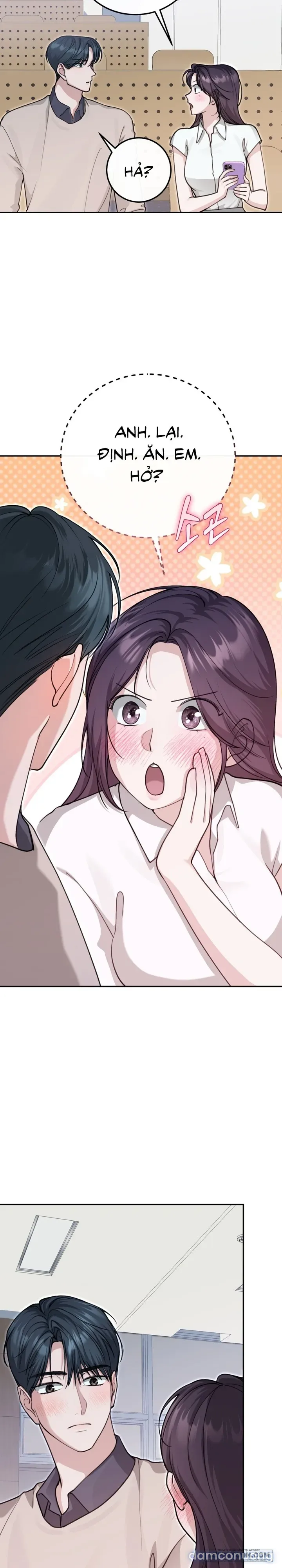 Ăn Em Một Lần Thôi, Oppa 