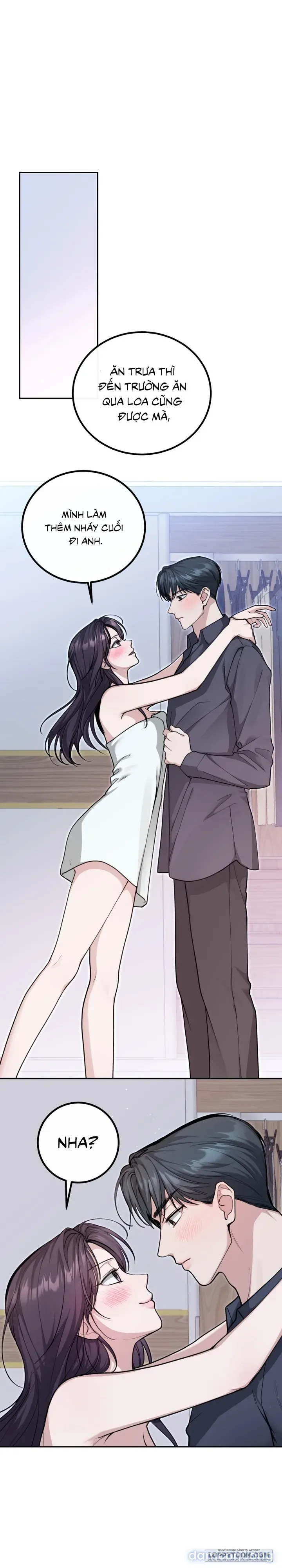 Ăn Em Một Lần Thôi, Oppa 