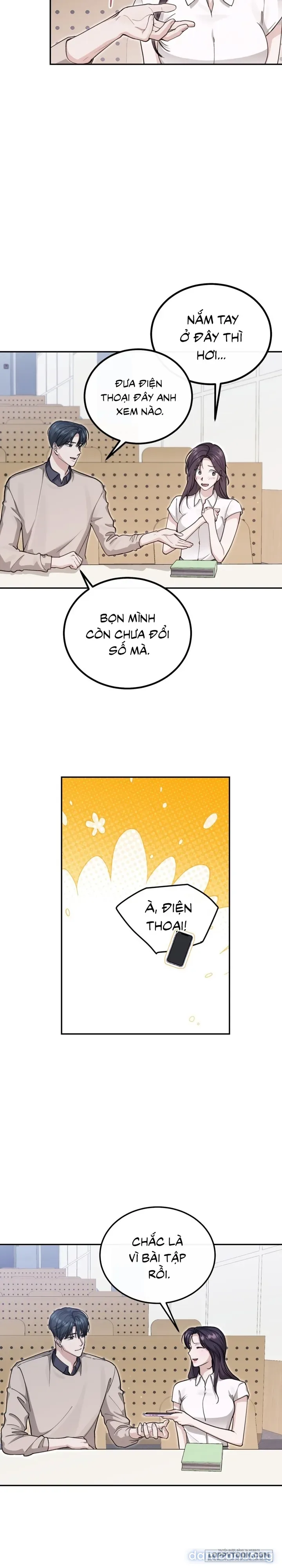 Ăn Em Một Lần Thôi, Oppa 