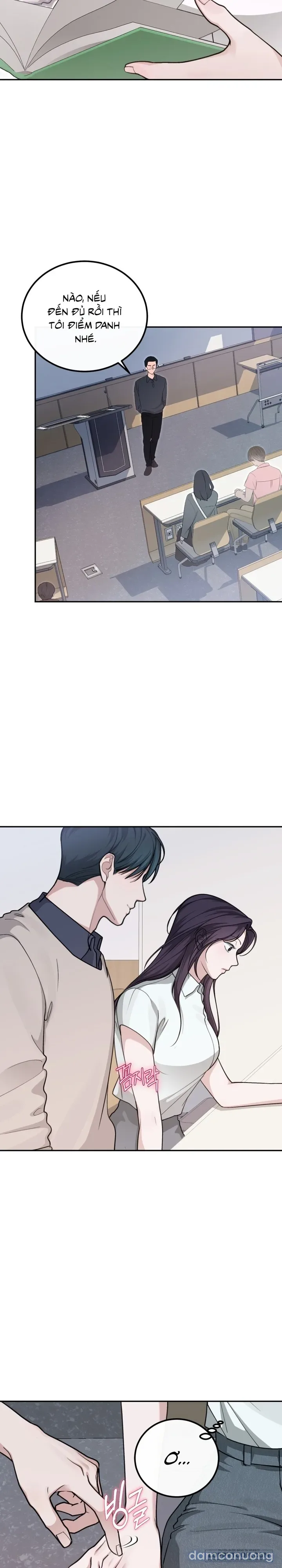 Ăn Em Một Lần Thôi, Oppa 