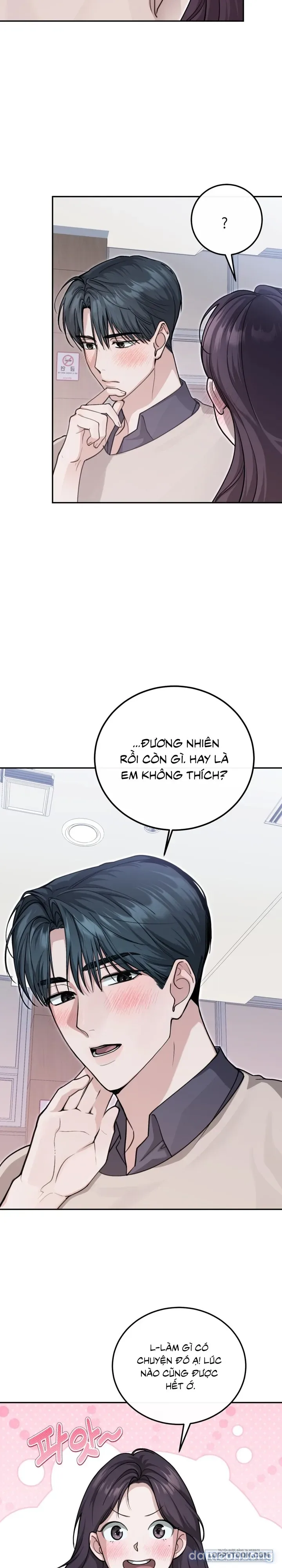 Ăn Em Một Lần Thôi, Oppa 