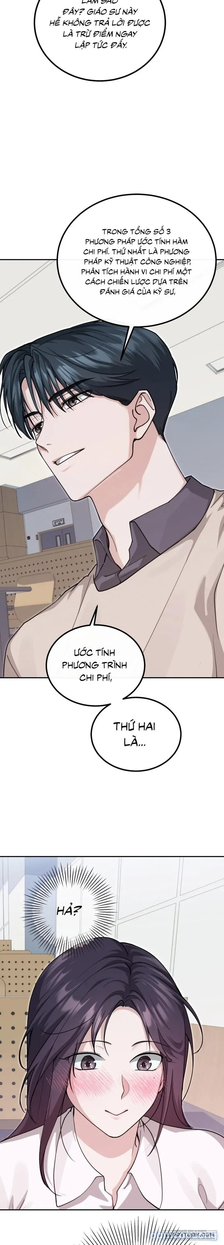 Ăn Em Một Lần Thôi, Oppa 