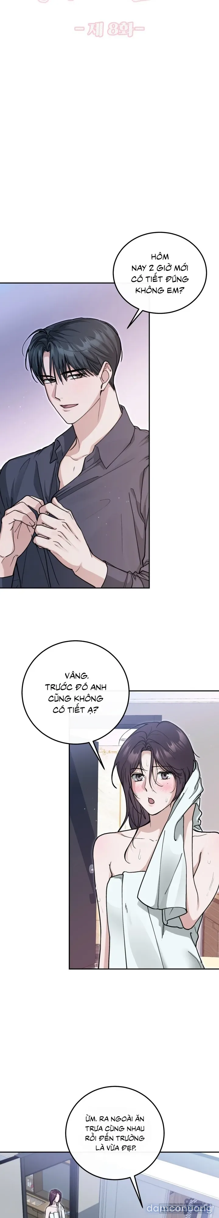 Ăn Em Một Lần Thôi, Oppa 