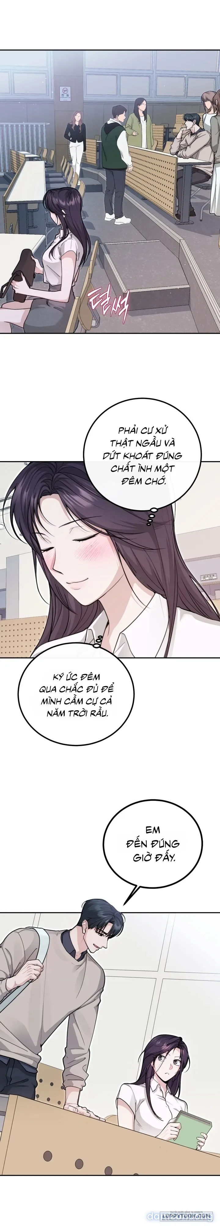 Ăn Em Một Lần Thôi, Oppa 