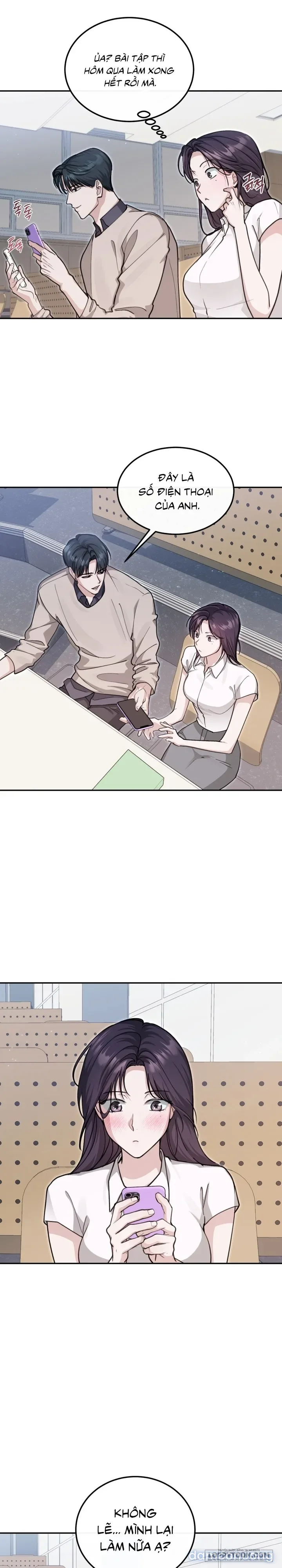 Ăn Em Một Lần Thôi, Oppa 