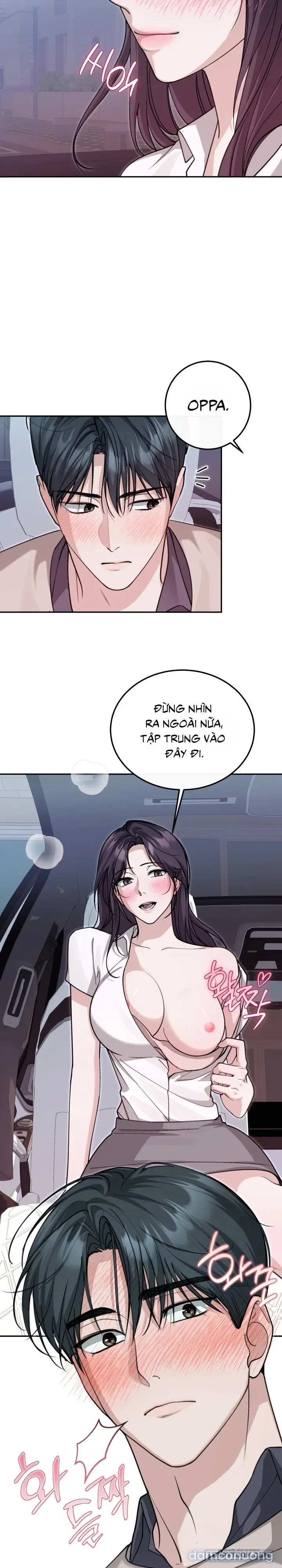 Ăn Em Một Lần Thôi, Oppa 