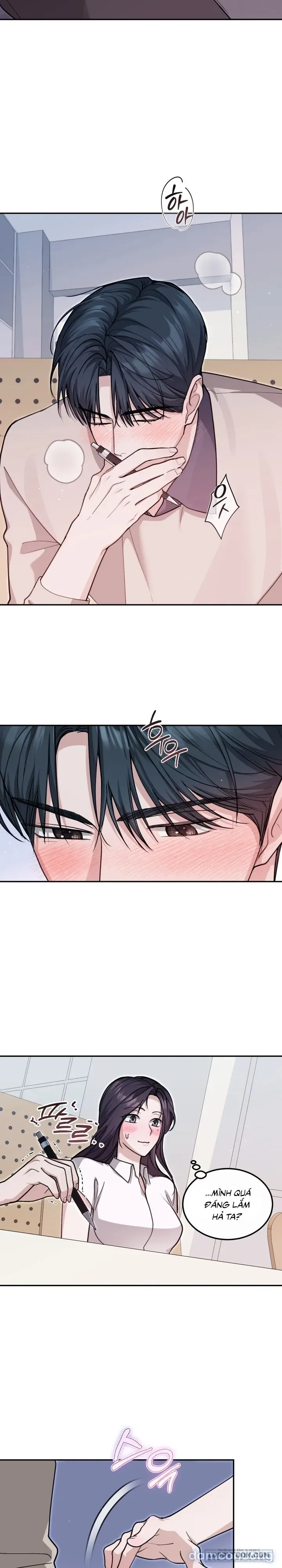 Ăn Em Một Lần Thôi, Oppa 