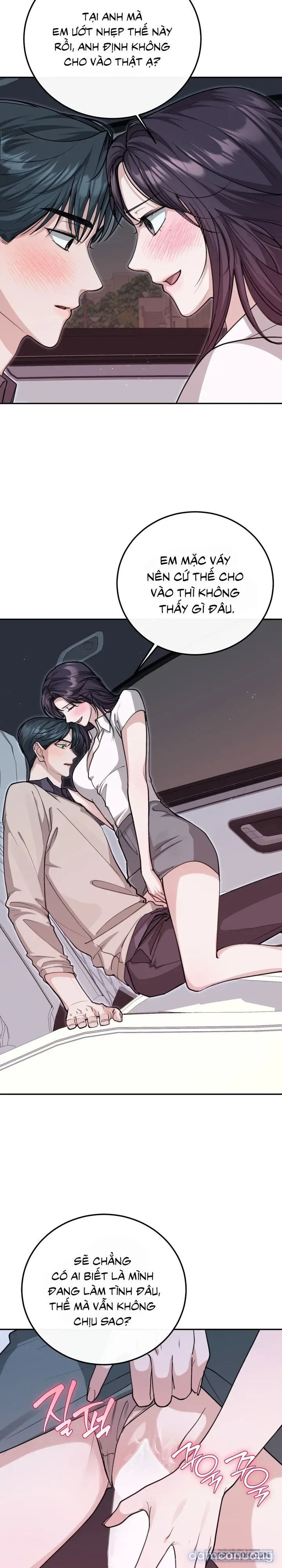 Ăn Em Một Lần Thôi, Oppa 