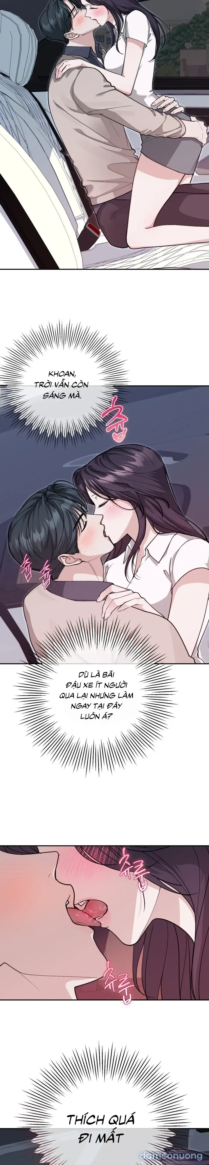 Ăn Em Một Lần Thôi, Oppa 