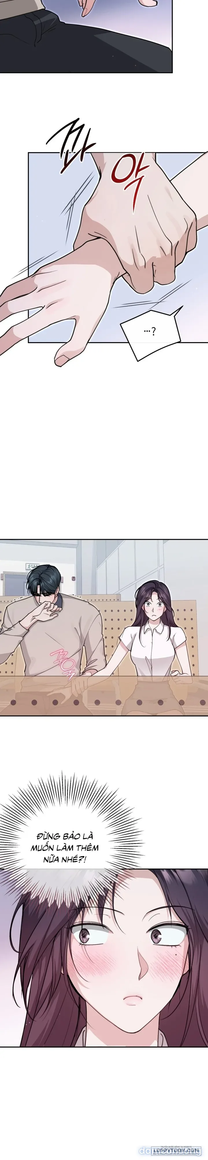 Ăn Em Một Lần Thôi, Oppa 