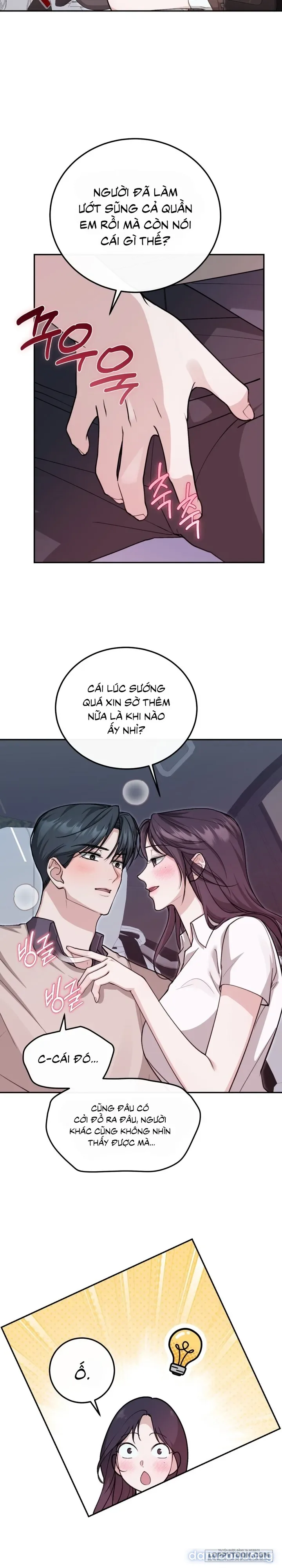 Ăn Em Một Lần Thôi, Oppa 