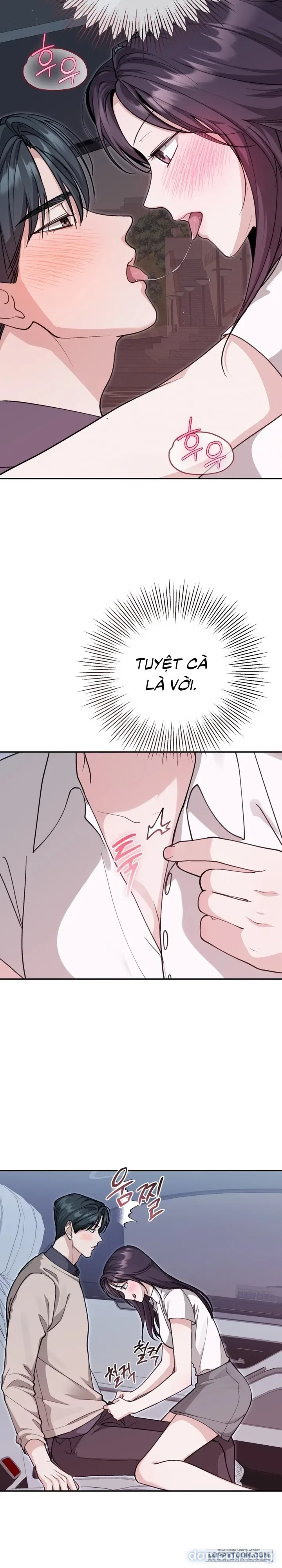Ăn Em Một Lần Thôi, Oppa 