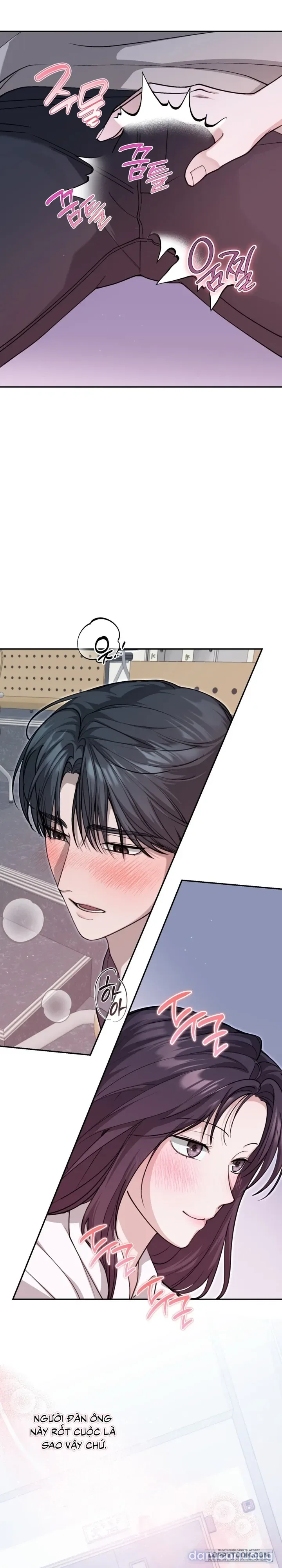Ăn Em Một Lần Thôi, Oppa 
